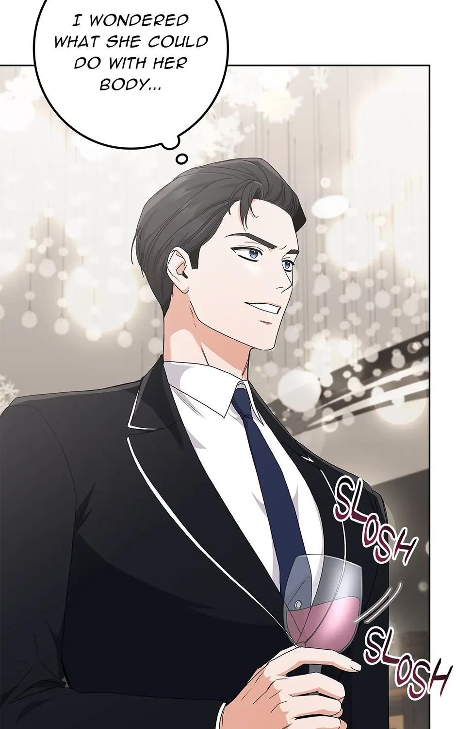 Unblockable Romance Chapter 18 page 180 - 