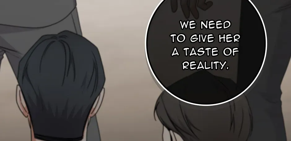 Unblockable Romance Chapter 18 page 185 - 