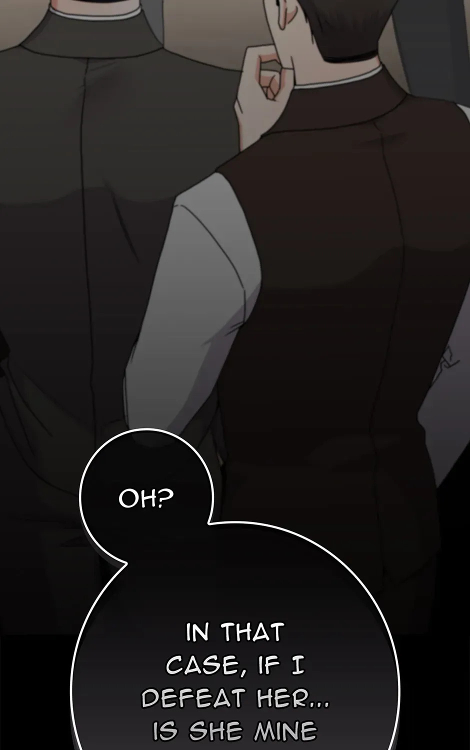 Unblockable Romance Chapter 18 page 186 - 