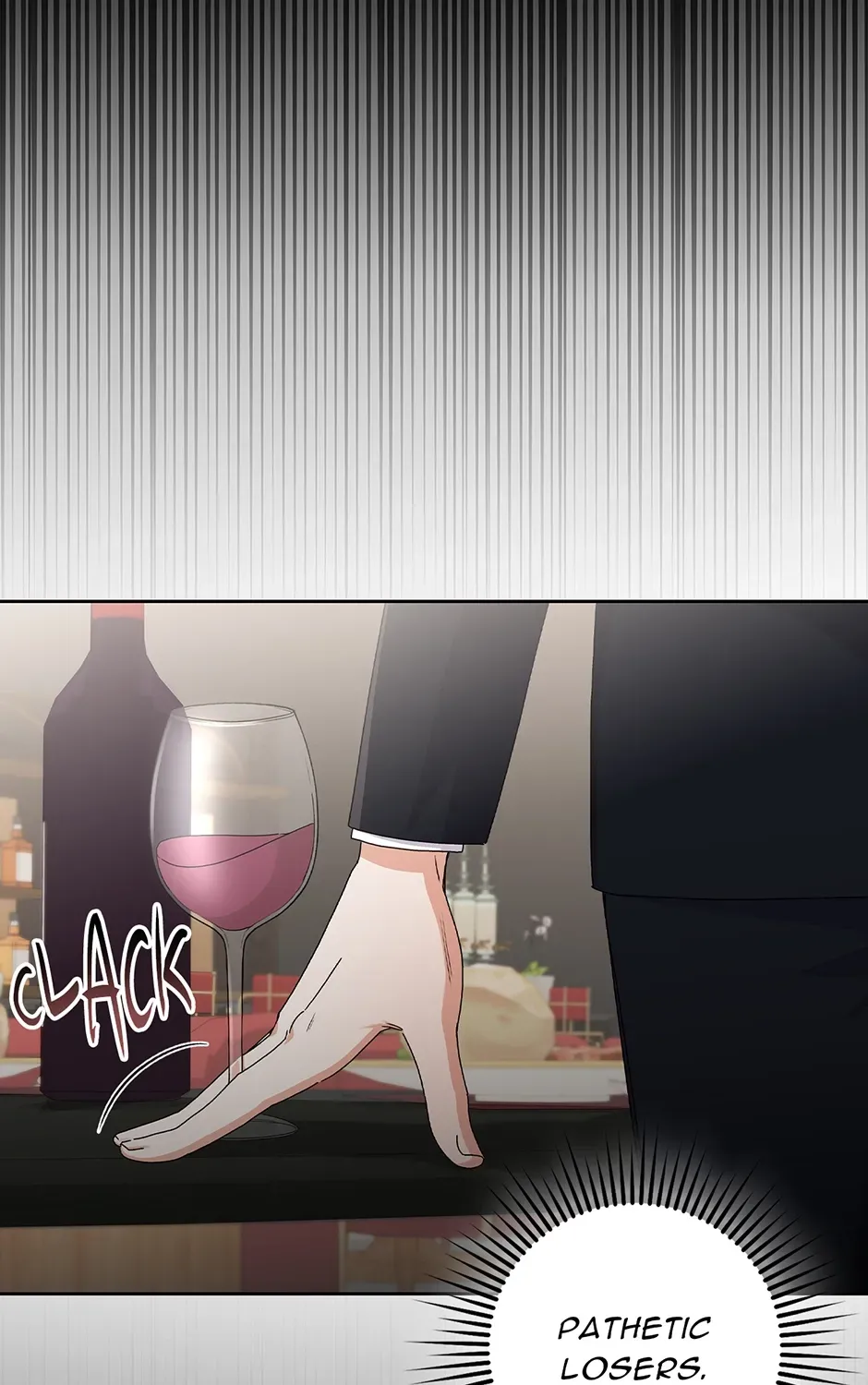 Unblockable Romance Chapter 18 page 188 - 