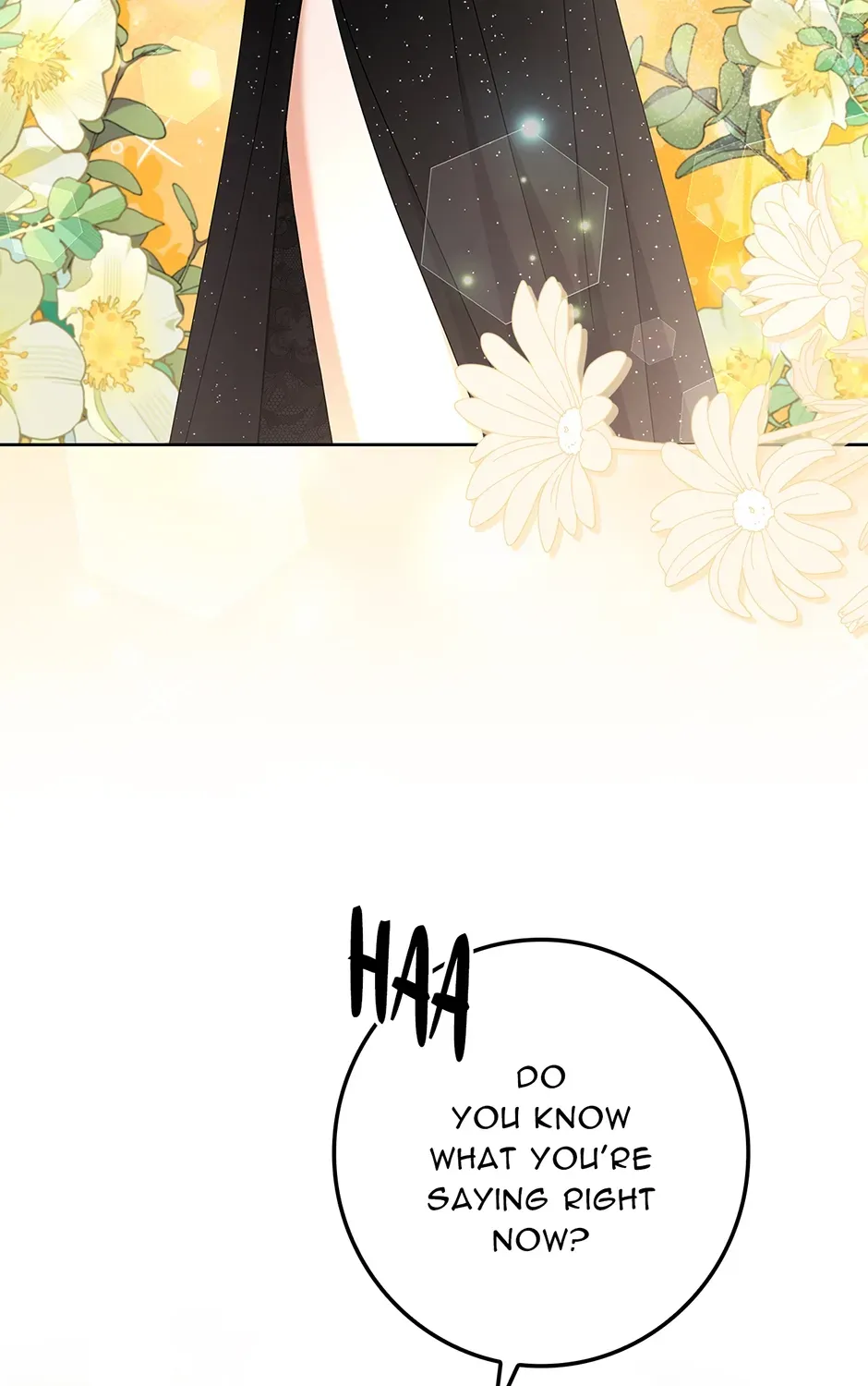 Unblockable Romance Chapter 18 page 3 - 