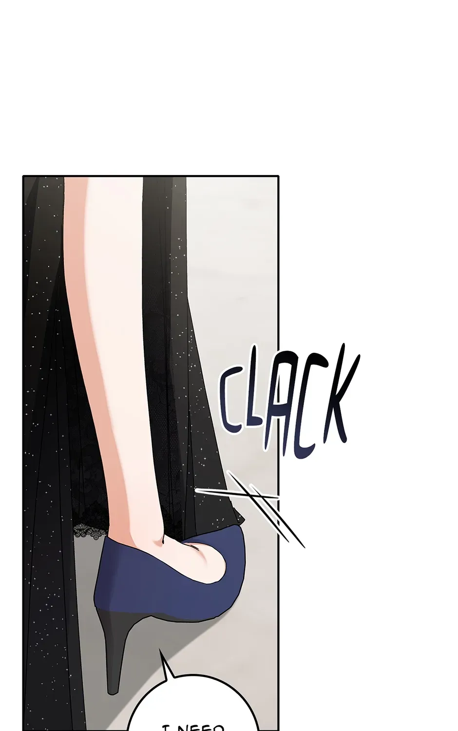 Unblockable Romance Chapter 18 page 21 - 