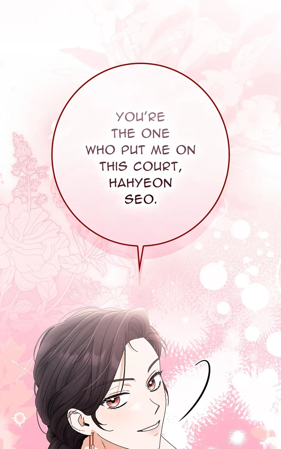 Unblockable Romance Chapter 18 page 23 - 