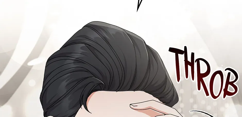 Unblockable Romance Chapter 18 page 4 - 