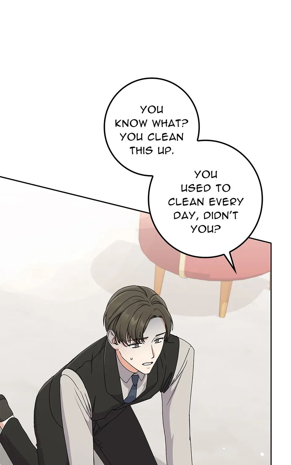 Unblockable Romance Chapter 18 page 35 - 