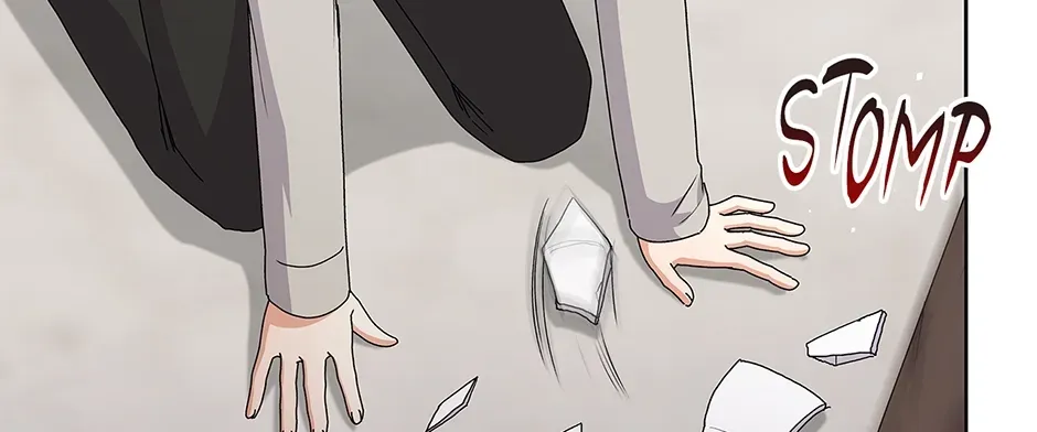 Unblockable Romance Chapter 18 page 36 - 