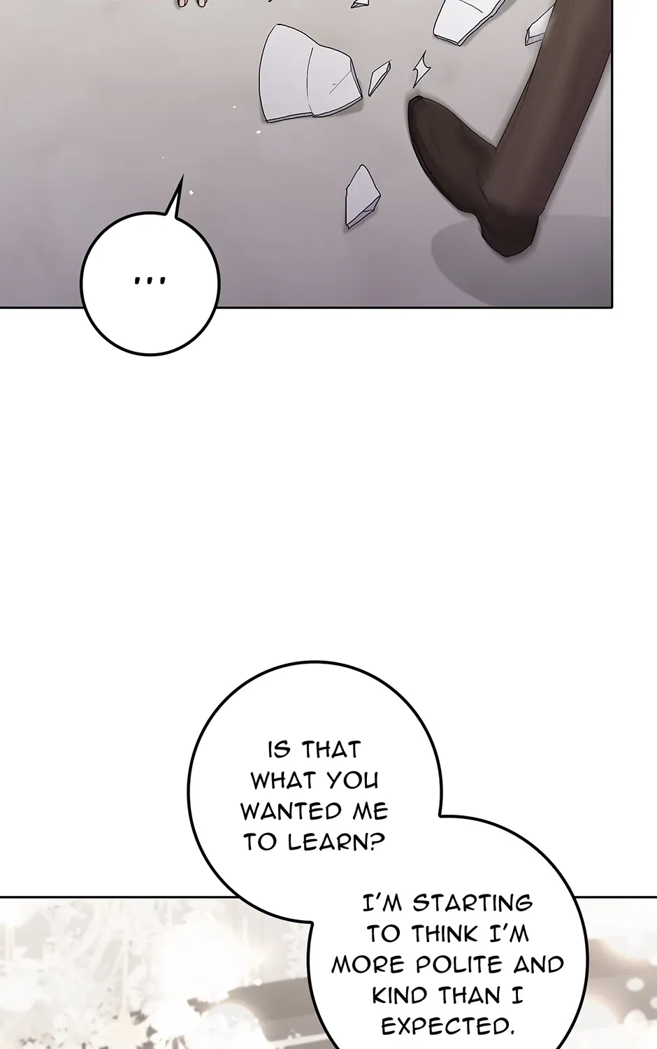 Unblockable Romance Chapter 18 page 37 - 