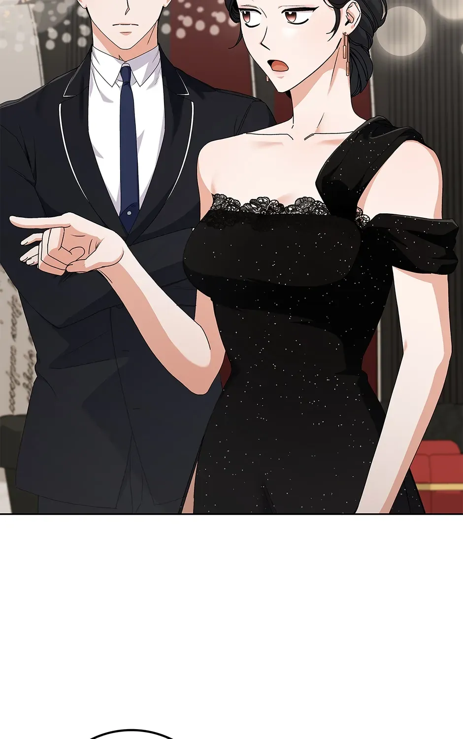 Unblockable Romance Chapter 18 page 39 - 