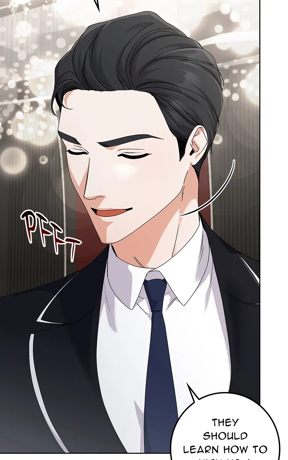 Unblockable Romance Chapter 18 page 41 - 