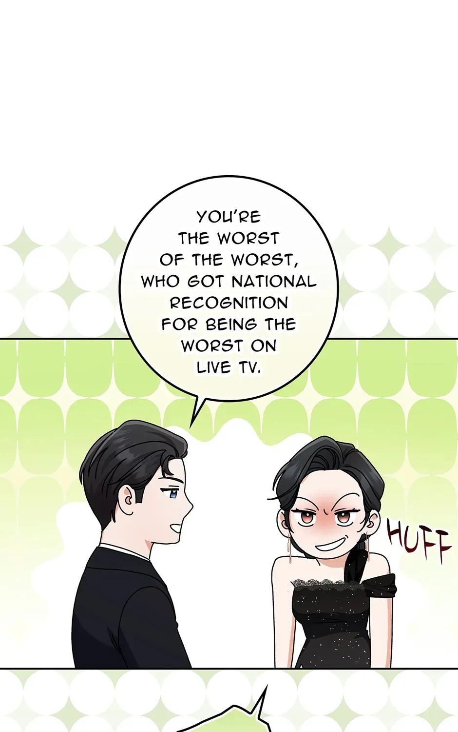 Unblockable Romance Chapter 18 page 43 - 