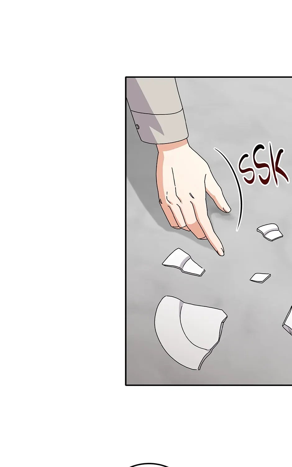 Unblockable Romance Chapter 18 page 45 - 