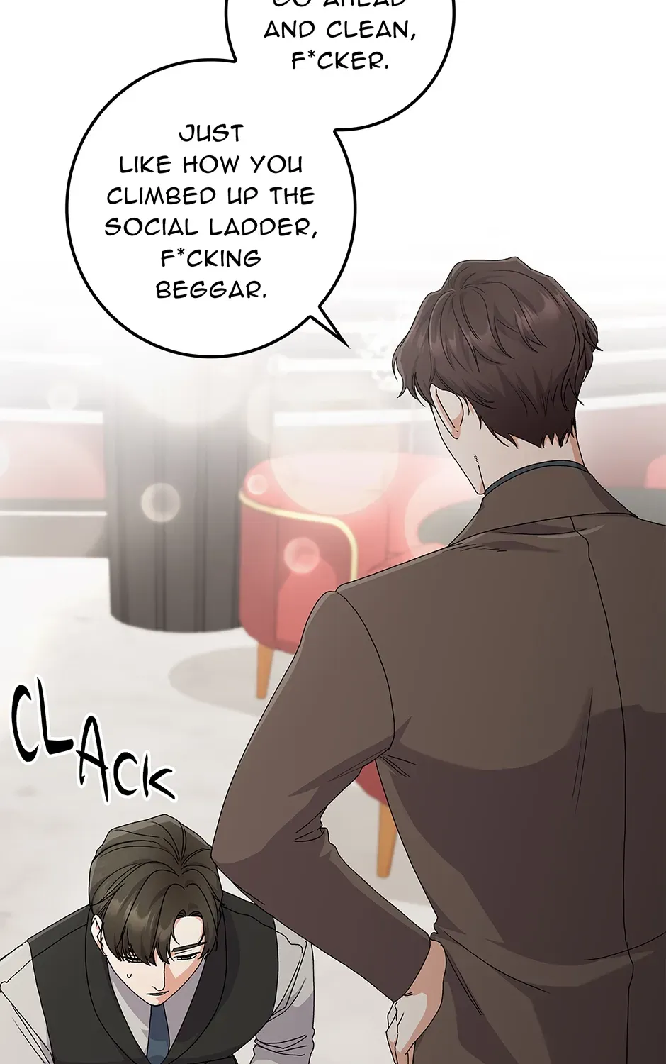 Unblockable Romance Chapter 18 page 47 - 