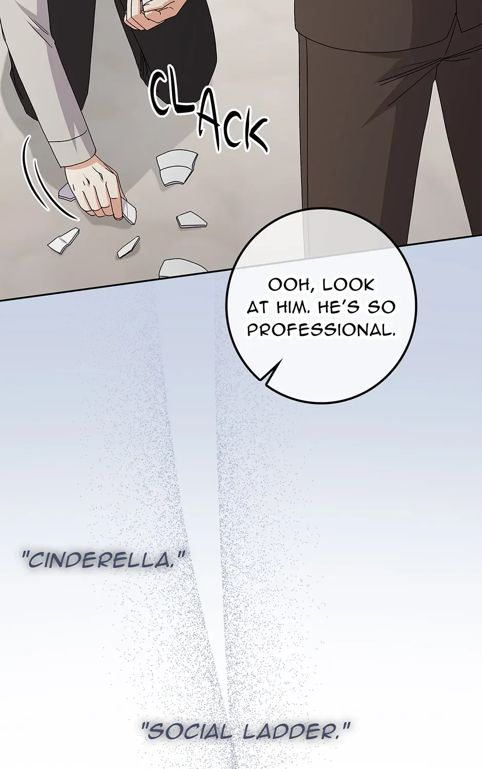 Unblockable Romance Chapter 18 page 49 - 