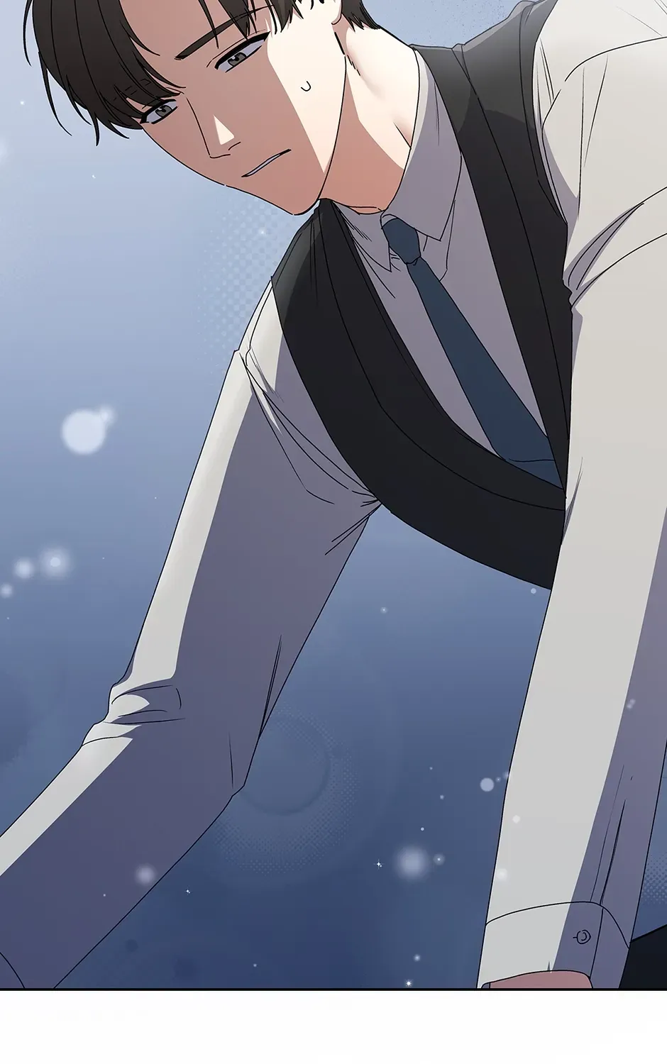 Unblockable Romance Chapter 18 page 53 - 