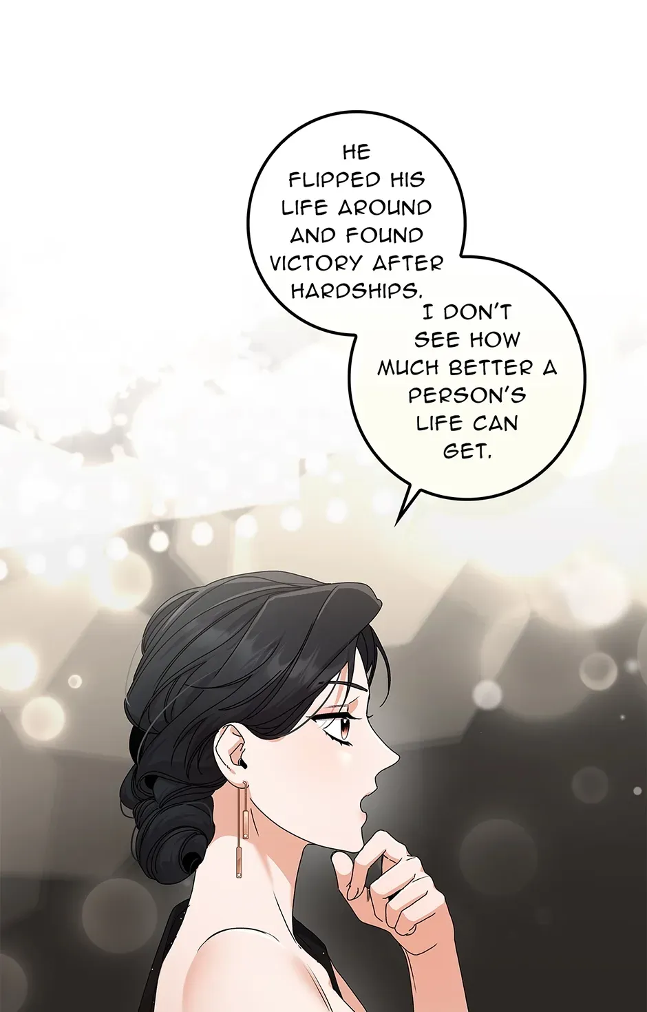 Unblockable Romance Chapter 18 page 55 - 