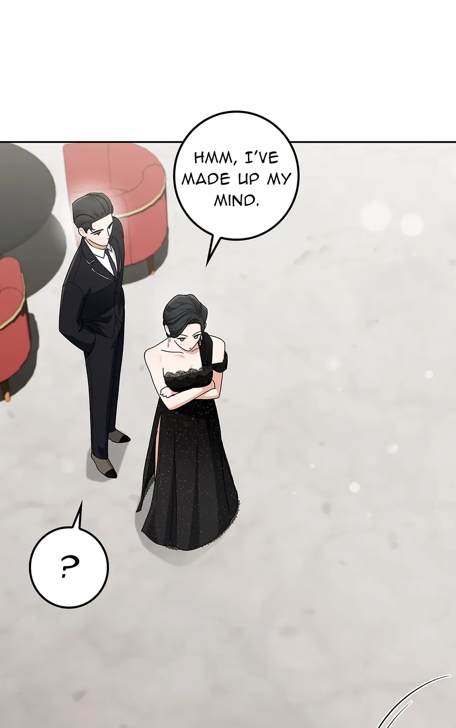 Unblockable Romance Chapter 18 page 58 - 