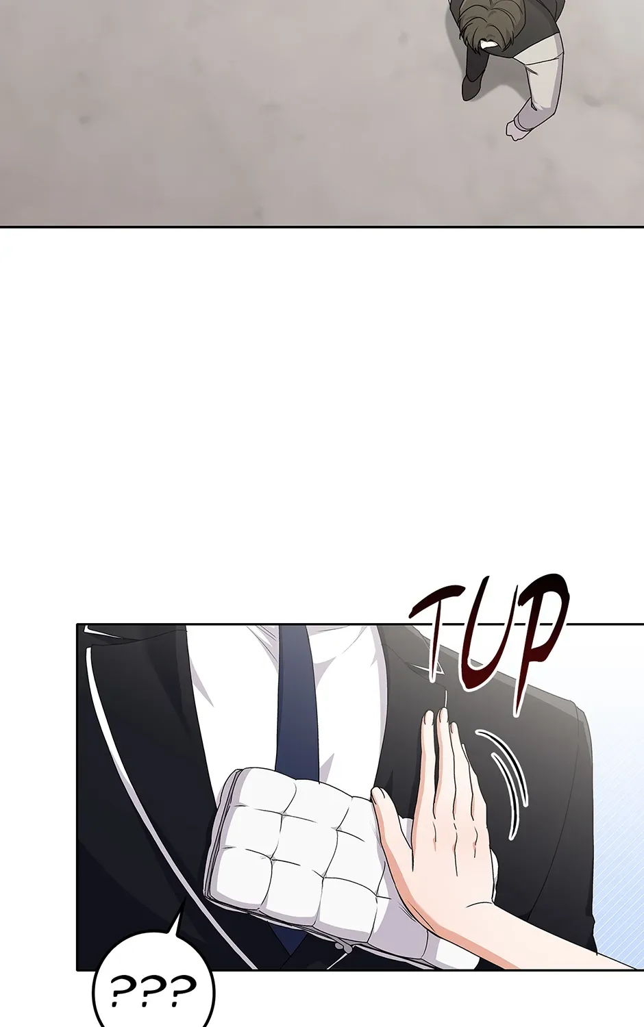 Unblockable Romance Chapter 18 page 60 - 