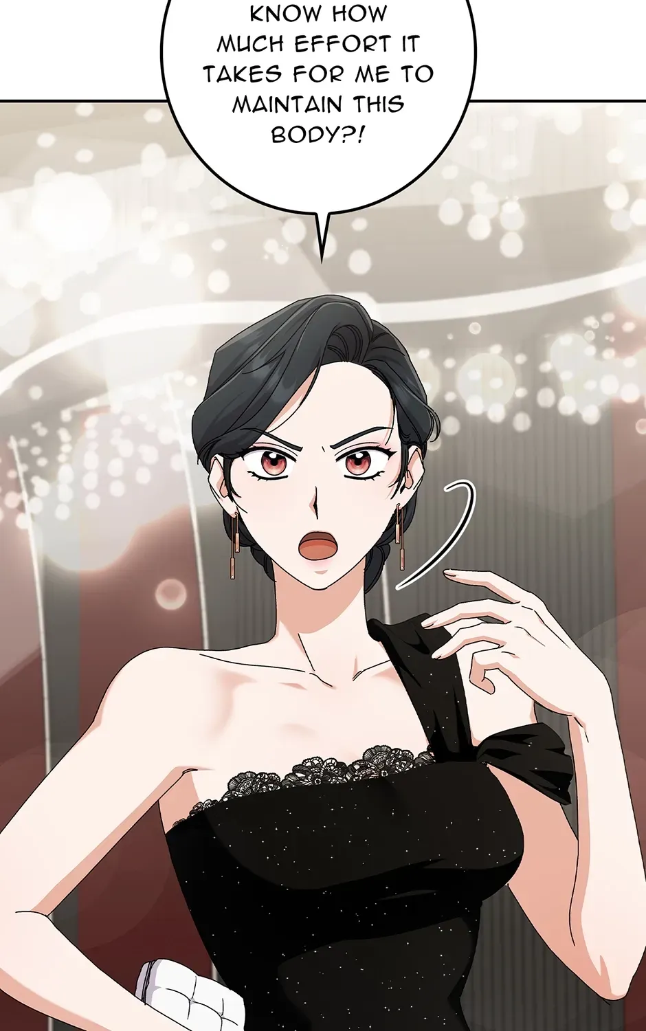 Unblockable Romance Chapter 18 page 7 - 