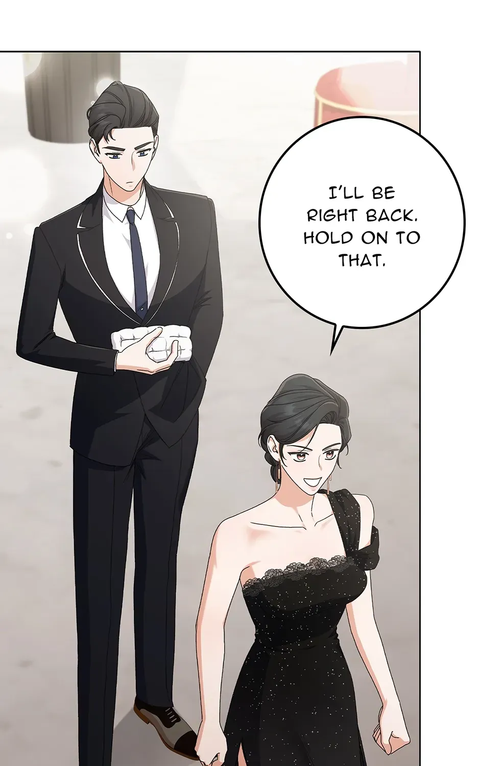 Unblockable Romance Chapter 18 page 62 - 