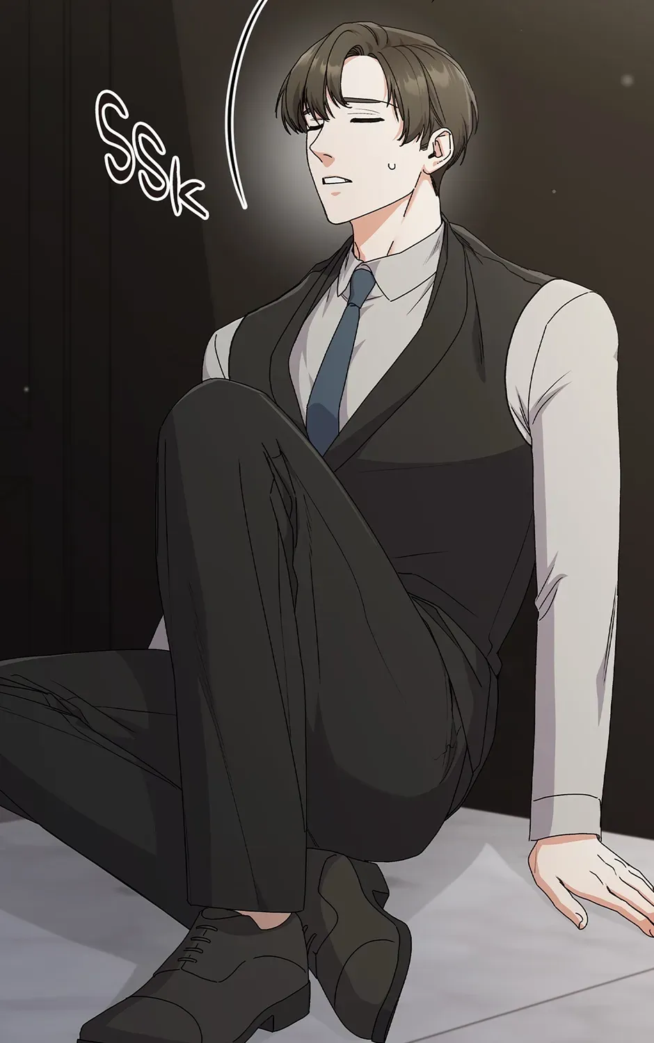Unblockable Romance Chapter 18 page 70 - 