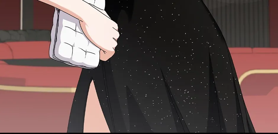 Unblockable Romance Chapter 18 page 8 - 