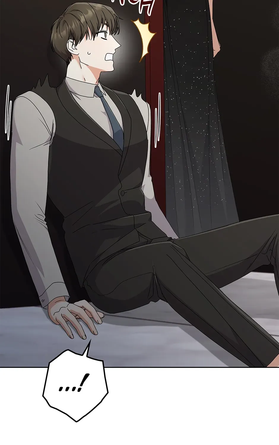 Unblockable Romance Chapter 18 page 74 - 