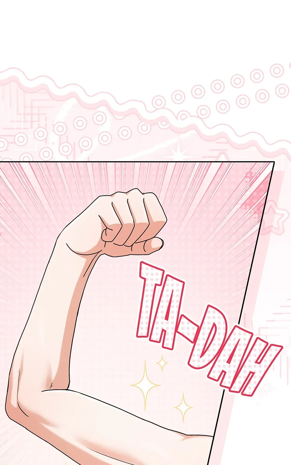 Unblockable Romance Chapter 18 page 9 - 