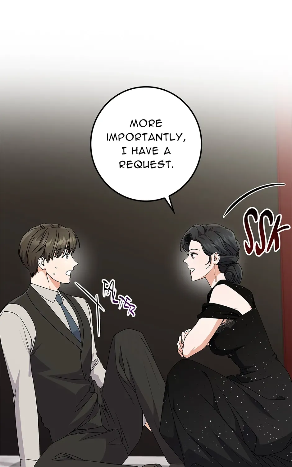 Unblockable Romance Chapter 18 page 84 - 