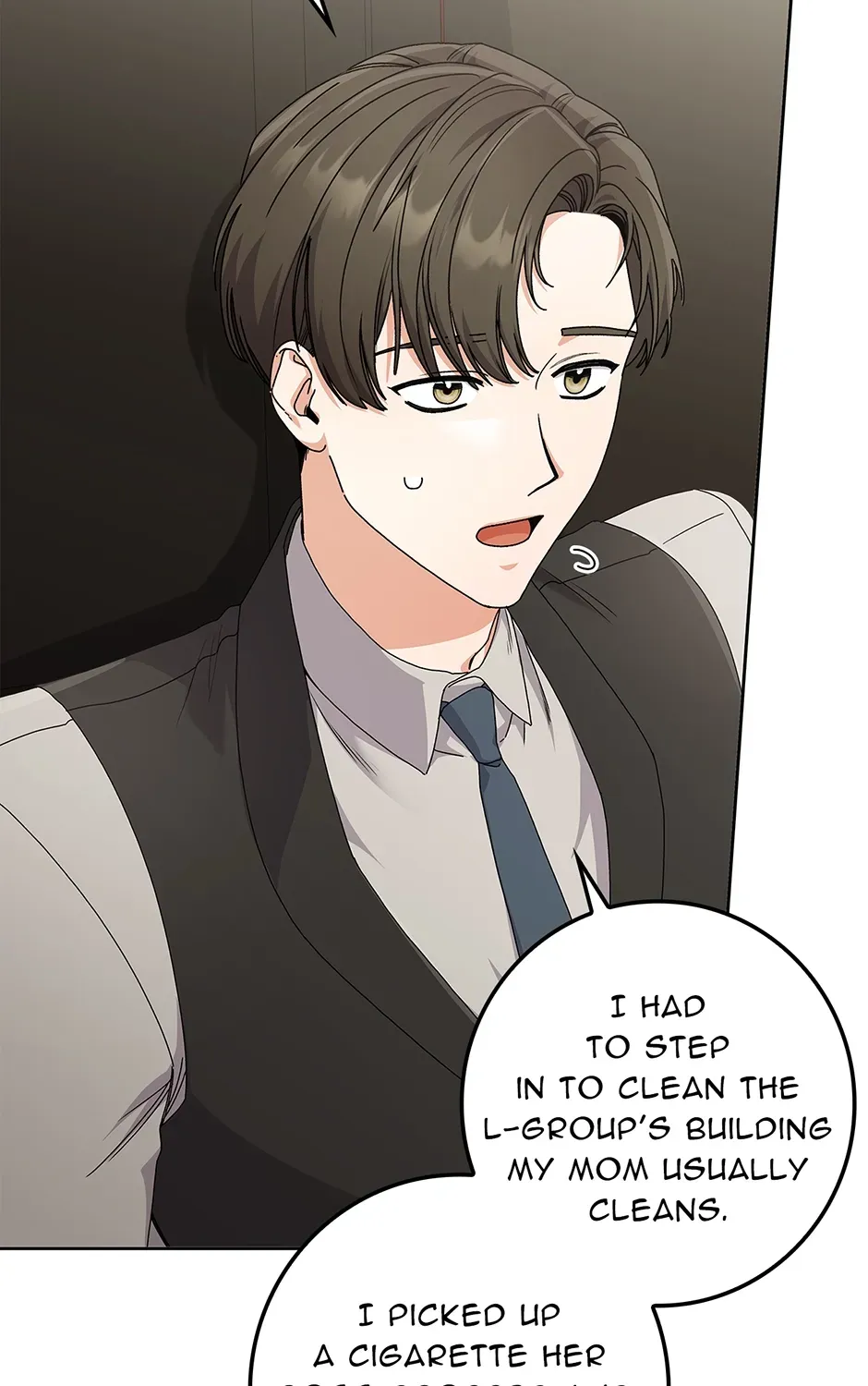 Unblockable Romance Chapter 18 page 90 - 