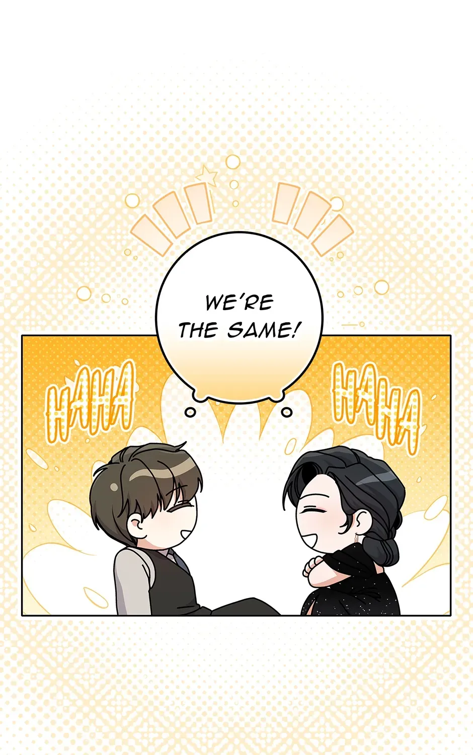 Unblockable Romance Chapter 18 page 92 - 