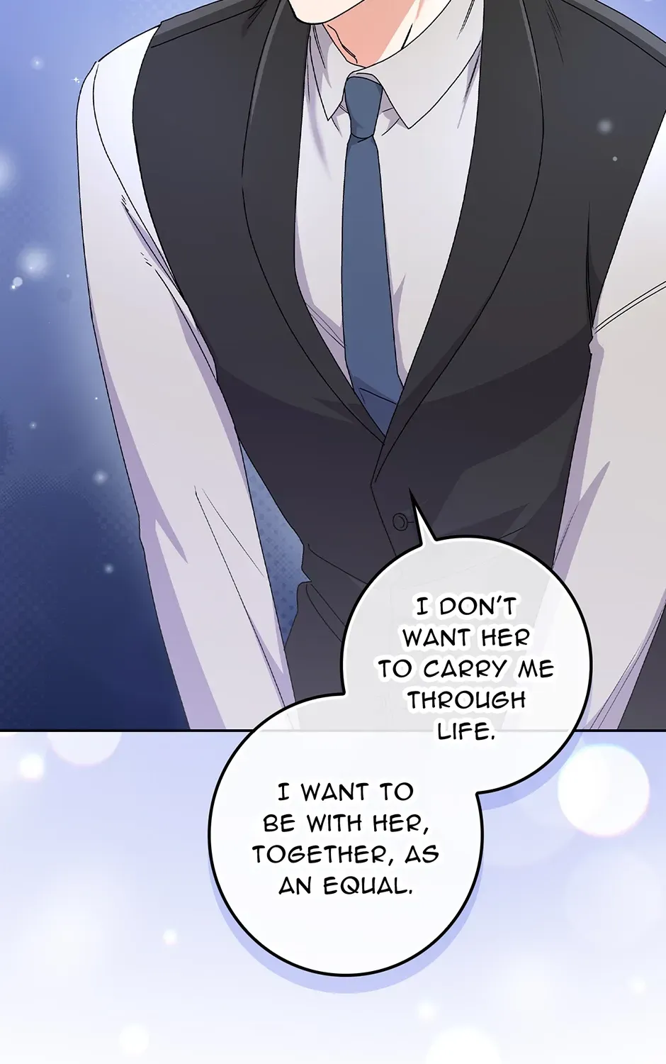 Unblockable Romance Chapter 18 page 98 - 