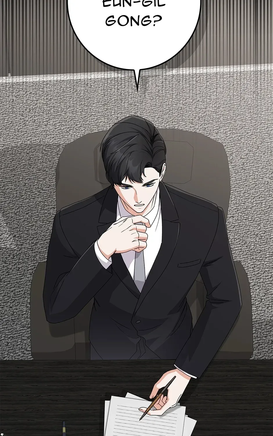 Unblockable Romance Chapter 19 page 107 - 