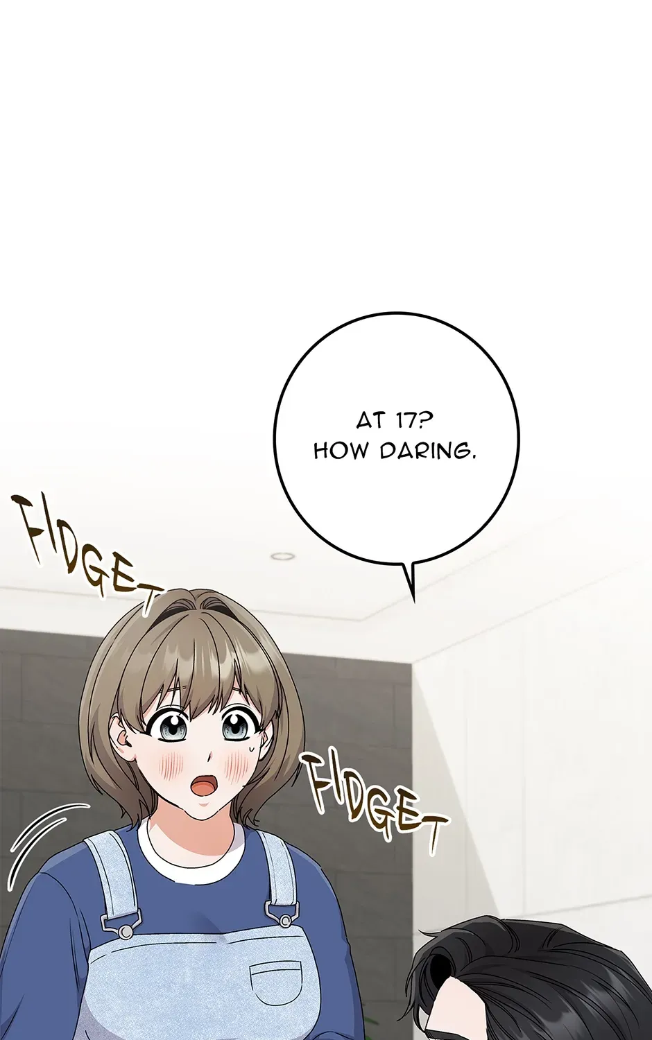 Unblockable Romance Chapter 19 page 117 - 