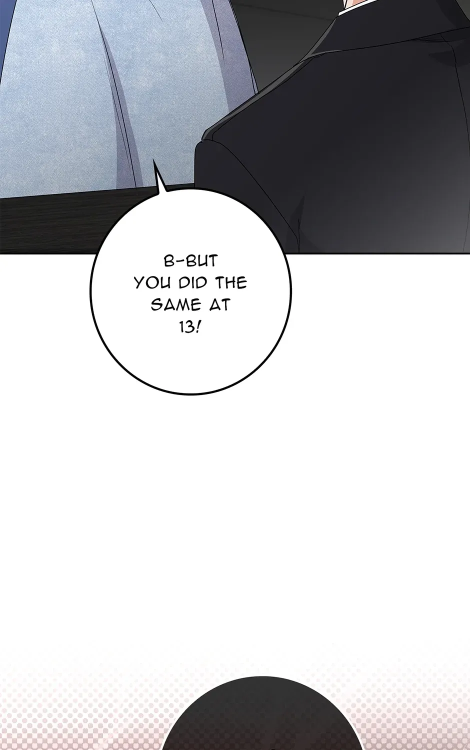 Unblockable Romance Chapter 19 page 119 - 