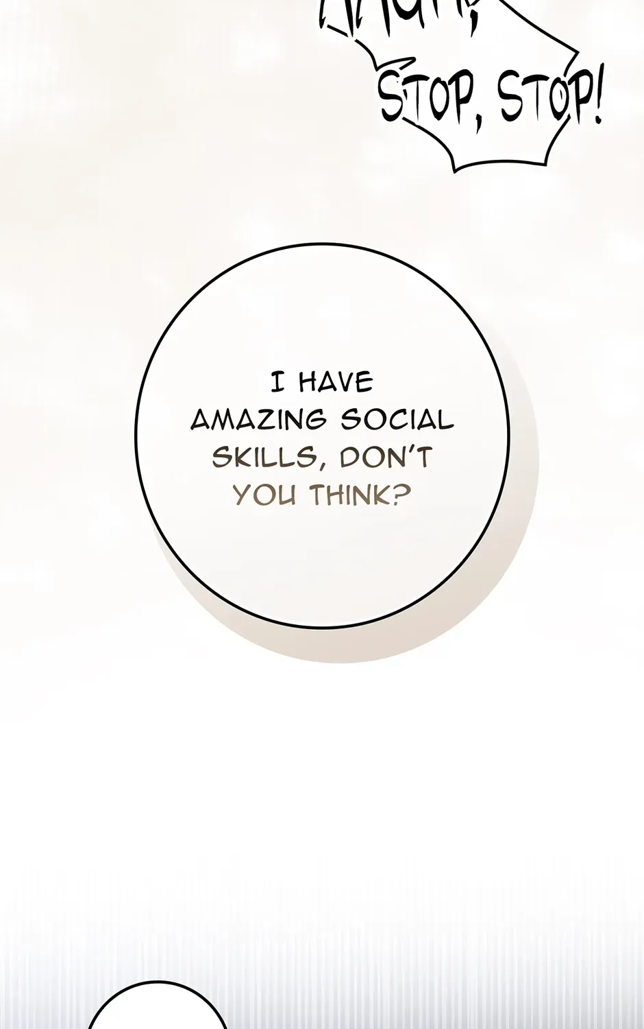 Unblockable Romance Chapter 19 page 13 - 