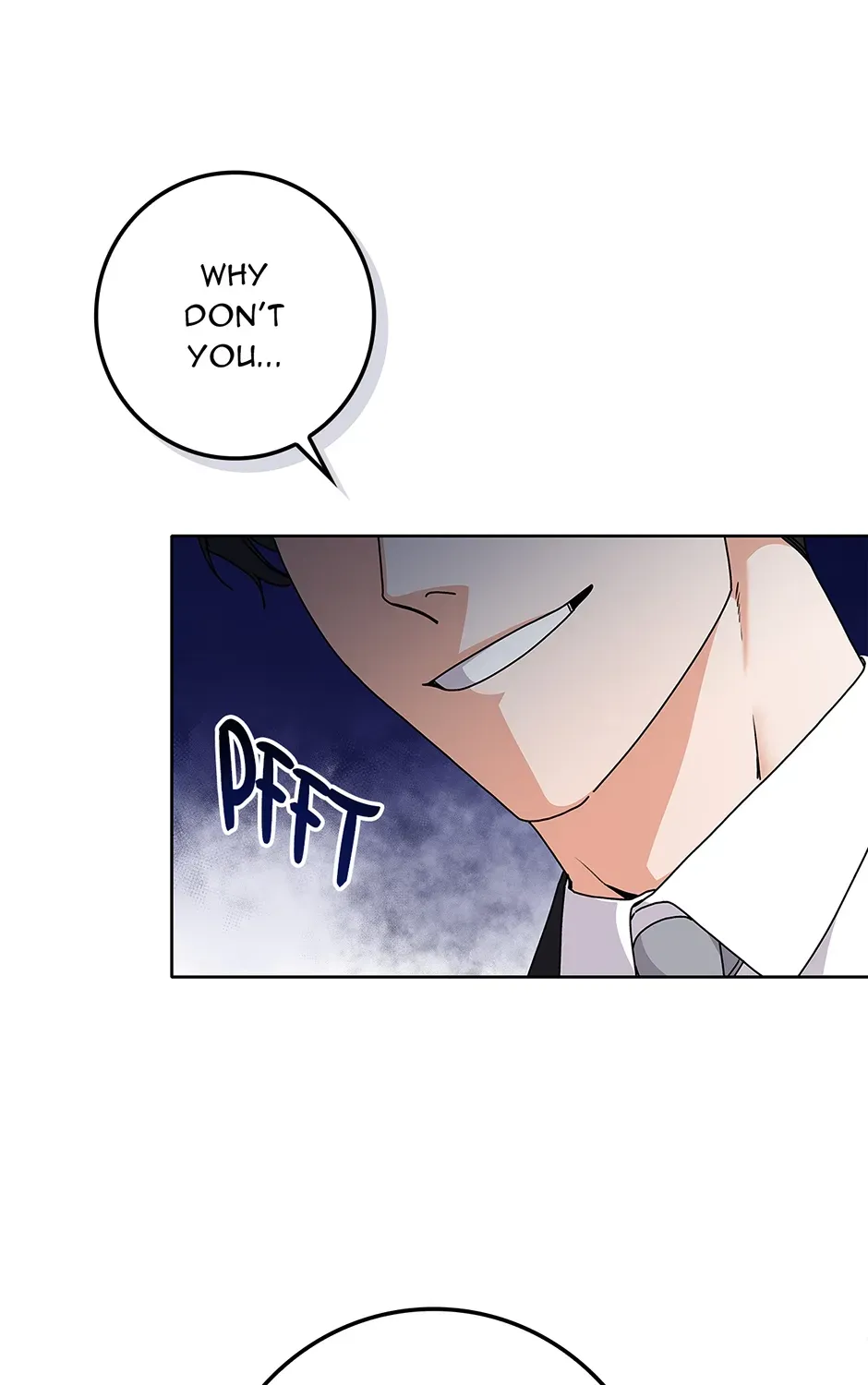 Unblockable Romance Chapter 19 page 123 - 
