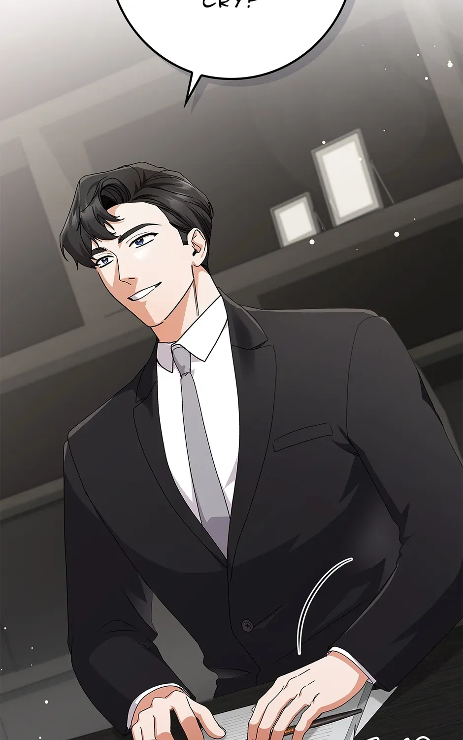 Unblockable Romance Chapter 19 page 125 - 