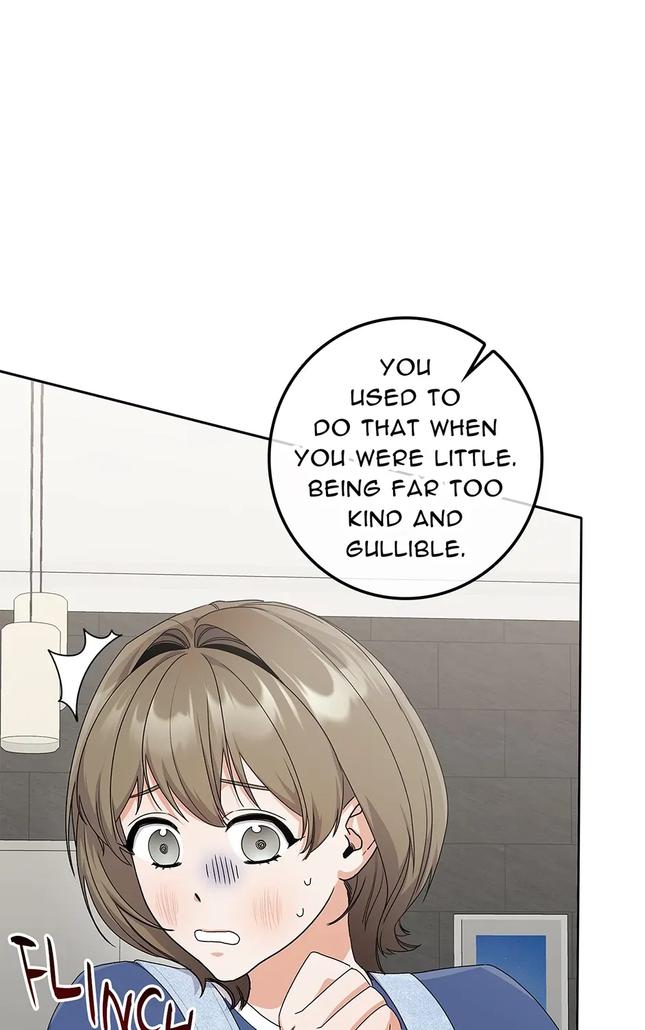 Unblockable Romance Chapter 19 page 127 - 