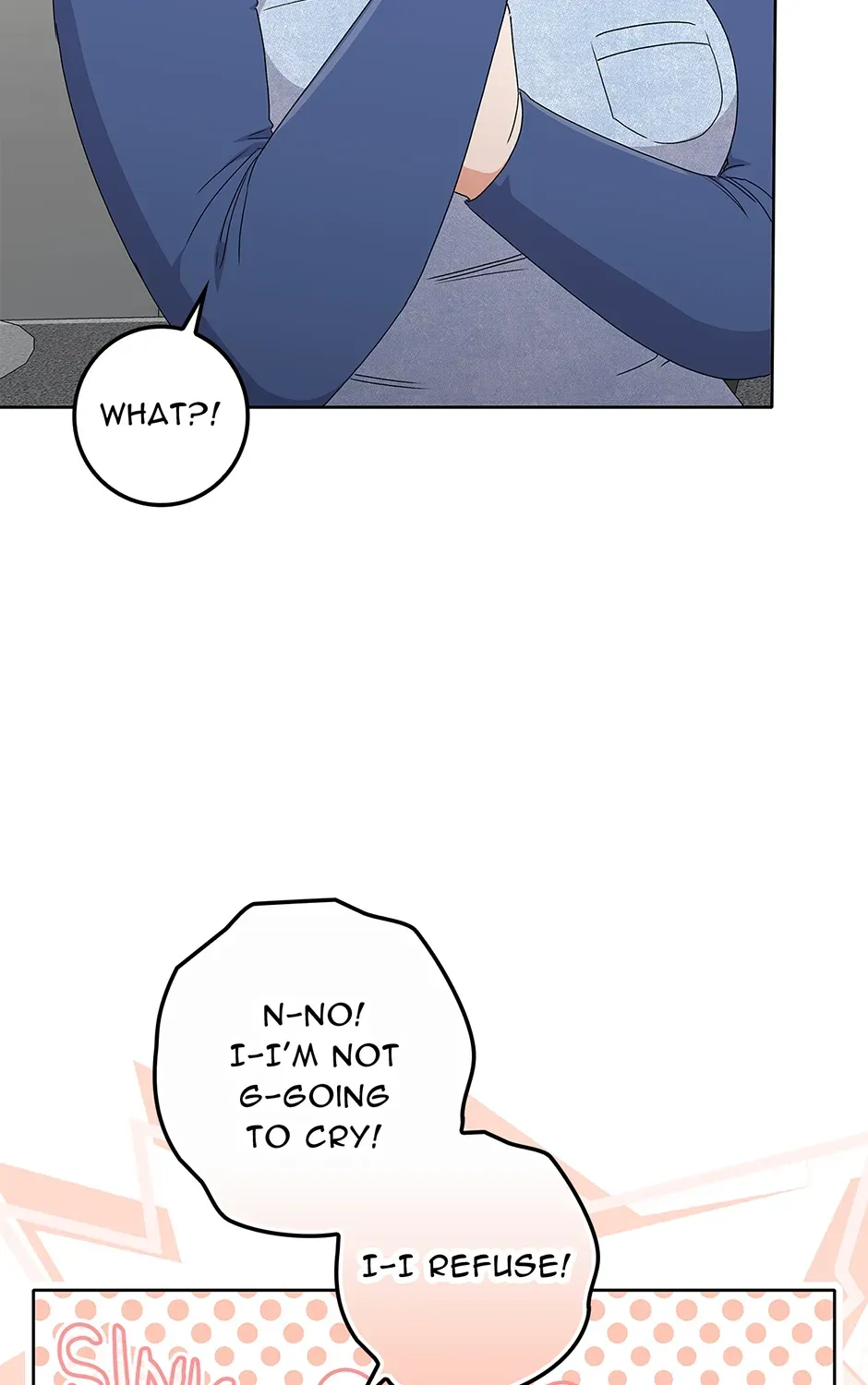 Unblockable Romance Chapter 19 page 129 - 