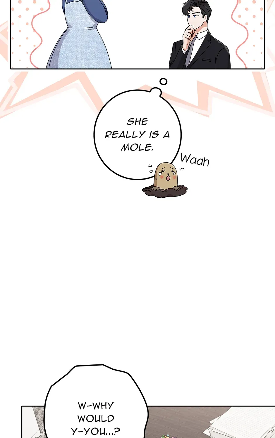 Unblockable Romance Chapter 19 page 131 - 