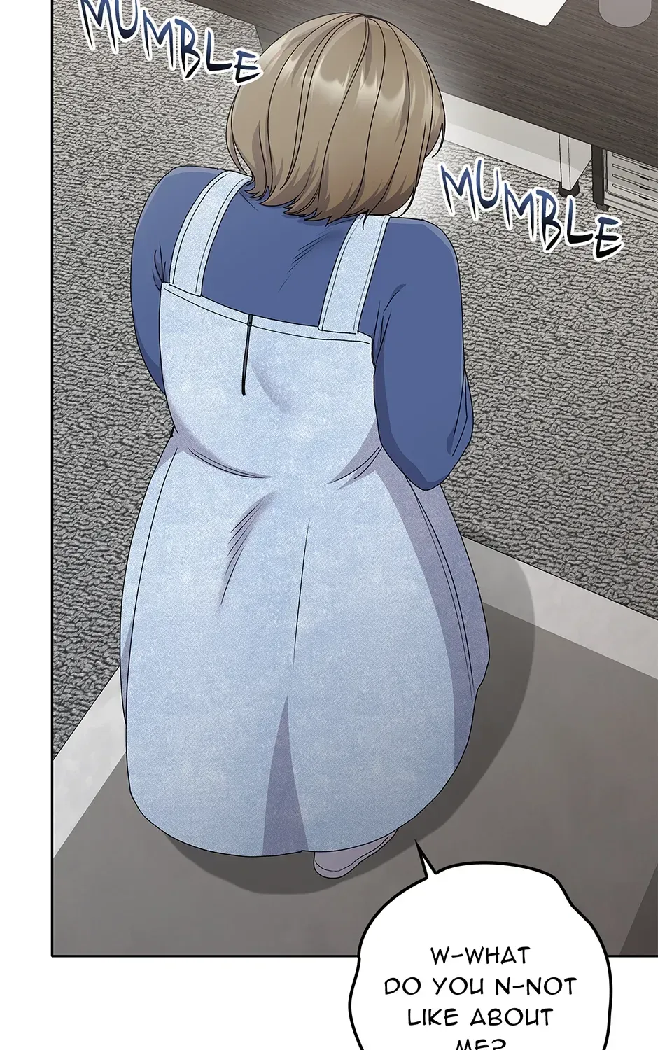 Unblockable Romance Chapter 19 page 133 - 