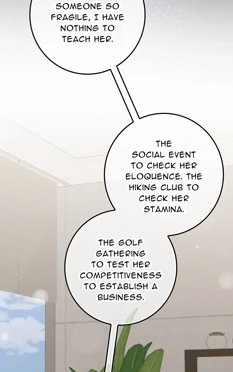 Unblockable Romance Chapter 19 page 139 - 