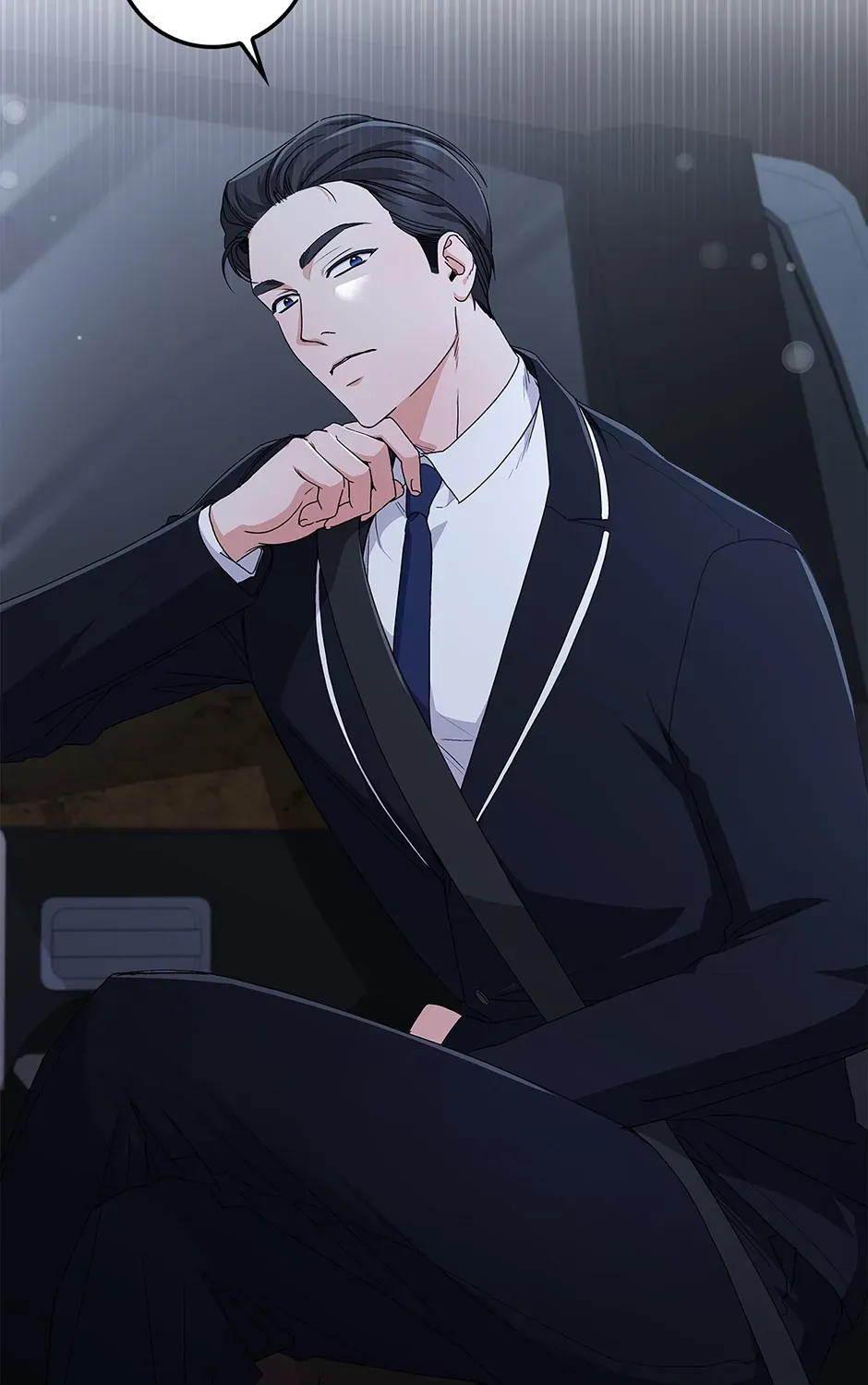 Unblockable Romance Chapter 19 page 15 - 