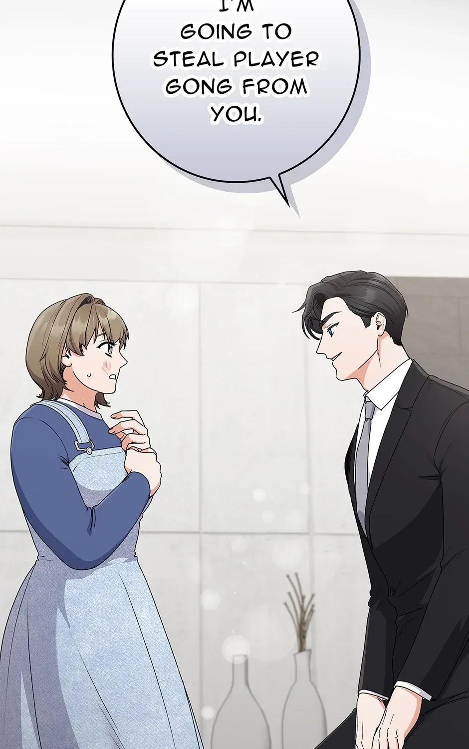 Unblockable Romance Chapter 19 page 145 - 