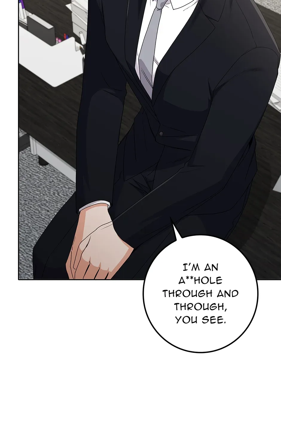 Unblockable Romance Chapter 19 page 151 - 