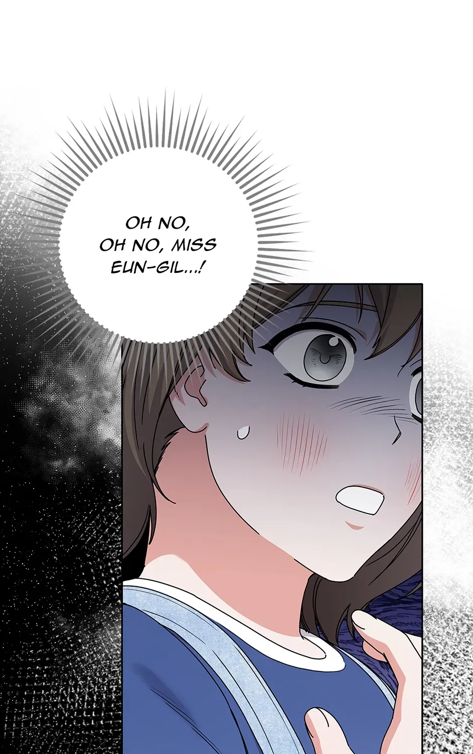 Unblockable Romance Chapter 19 page 155 - 