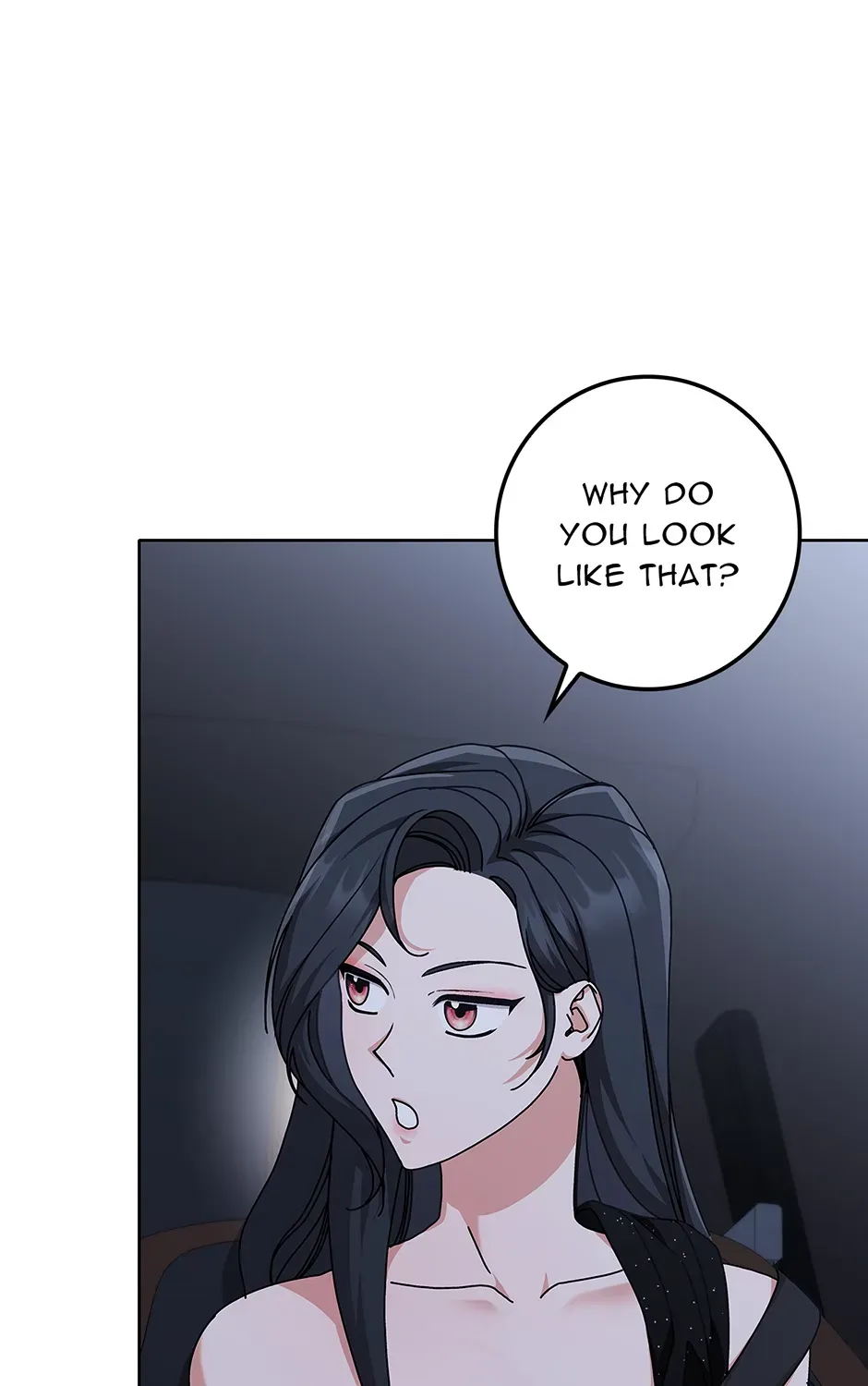 Unblockable Romance Chapter 19 page 17 - 