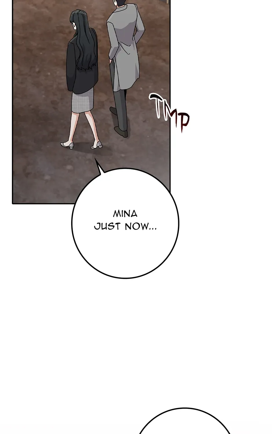 Unblockable Romance Chapter 19 page 163 - 
