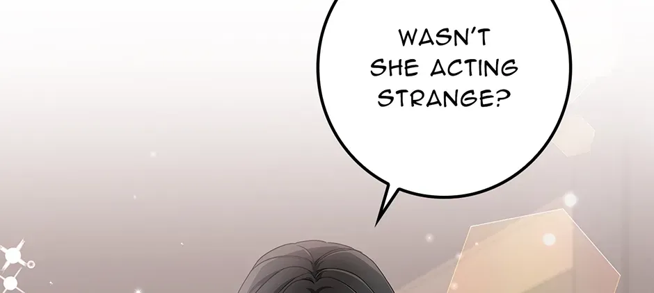 Unblockable Romance Chapter 19 page 164 - 