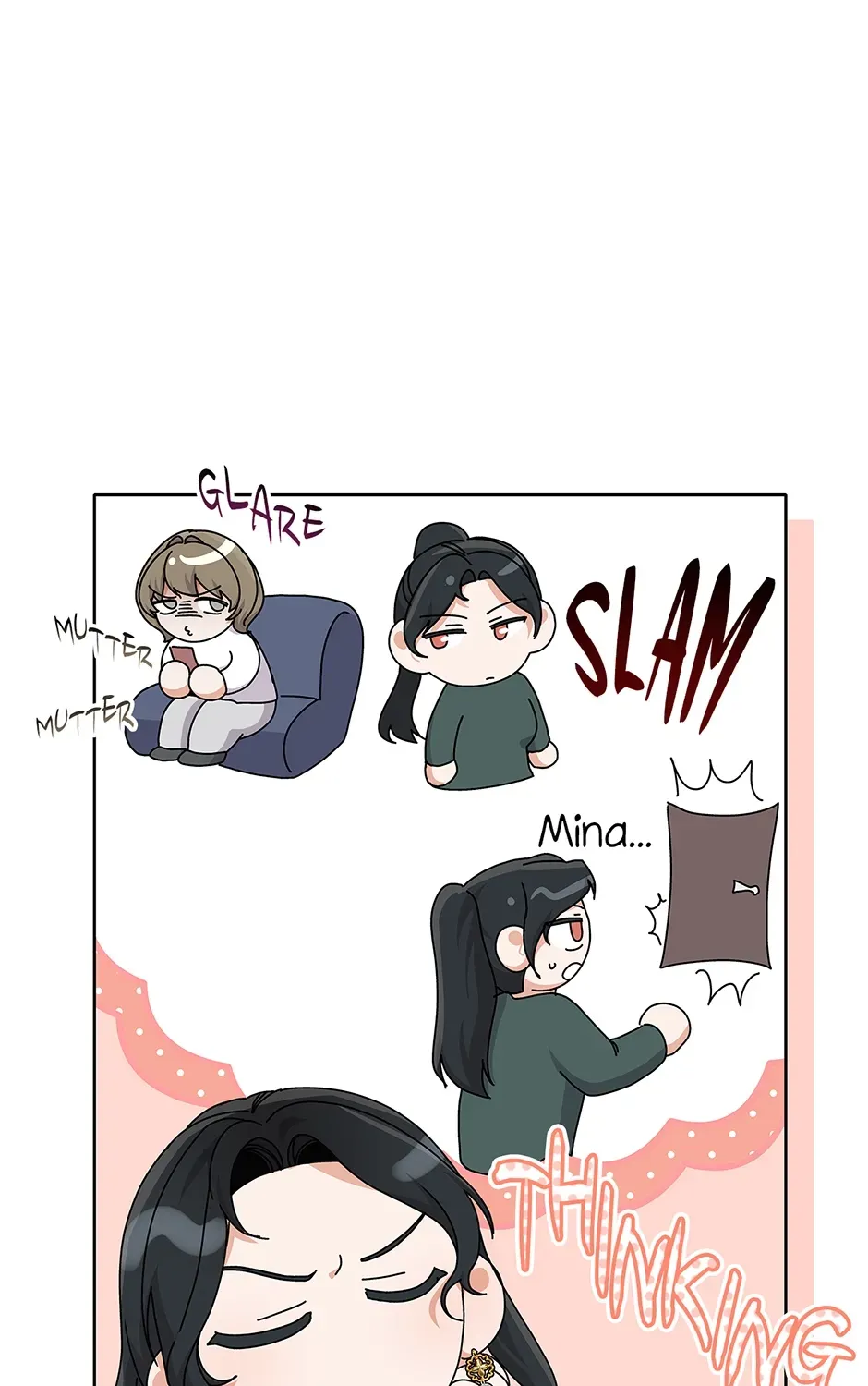 Unblockable Romance Chapter 19 page 167 - 